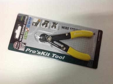 L25 -Pro'sKit Wire Stripper and Cutter